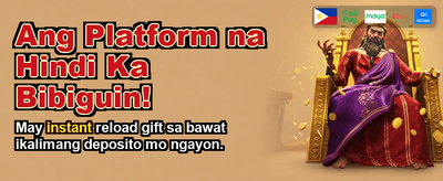 Experience Top Slot Games Today banner